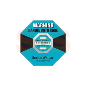 ShockWatch RFID