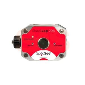 ShockLog 298