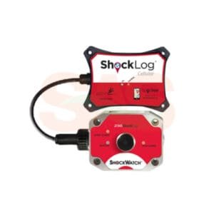 ShockLog Cellular