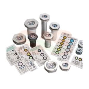 Humidity Indicator Plugs