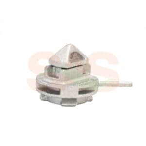 Breech Base Twistlocks