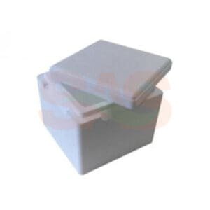 Styrofoam Boxes