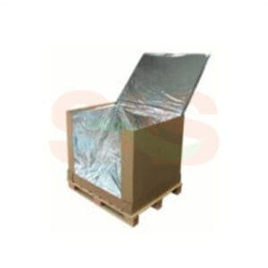 Thermal boxes