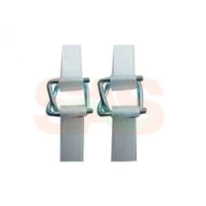 Wire Buckles (Steel)
