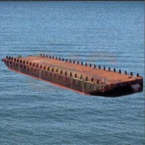 Barges