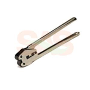 Manual Sealer