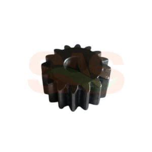 Tension Gears