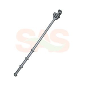 Lashing Bars