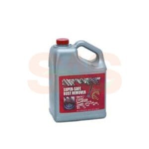 Rust Remover