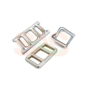 Lashing buckles