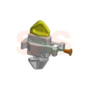 Semi Automatic Twistlocks