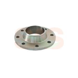Weld Neck Flanges