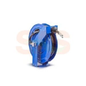 Hose reels