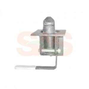 Trailor Twistlocks