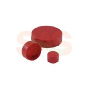 Threaded Caps