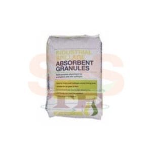 Oil Absorbent Granules