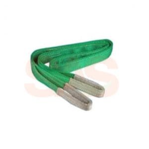 Webbing slings - Flat