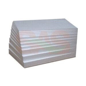 Thermocol/Styrofoam Sheets