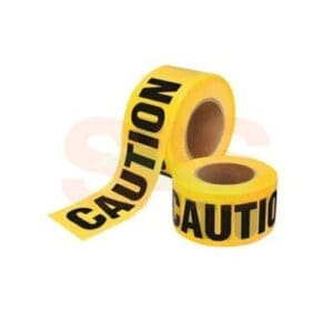 Caution Tapes