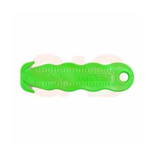 Antimicrobial Kleen Safety Kutters