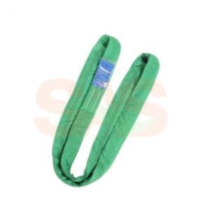 Webbing slings - Round
