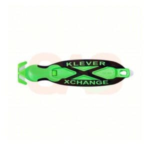 Antimicrobial Kleen Xchange Safety Narrow Kutters
