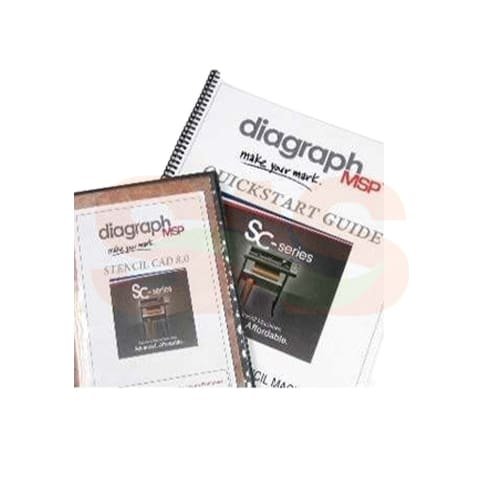 StencilCAD Software