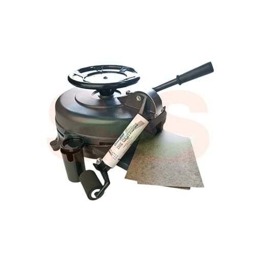 Manual Stencilling Machines 3/4”