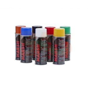 Marsh Spray Inks
