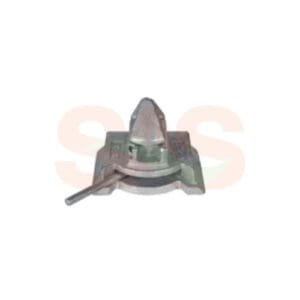 Dovetail Twistlock