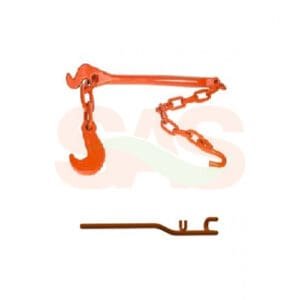 Chain Tensioner & Extension Levers