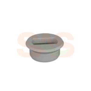 Flush Foundations