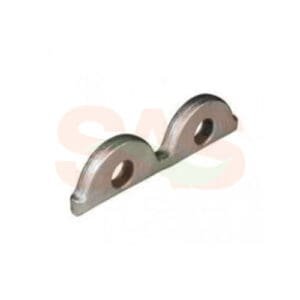 Lashing Eye Plates Double