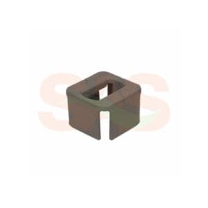 Raised Foundations Single