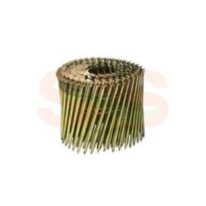 Coil Nails