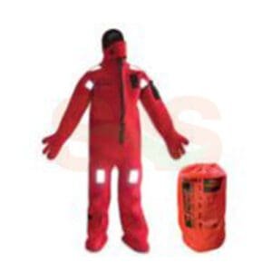 Immersion Suits