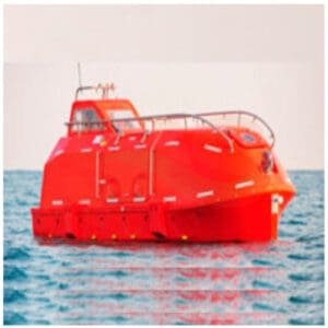 Life Boats