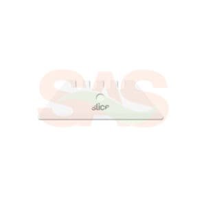 Ceramic Replaceable Blade Round Tip