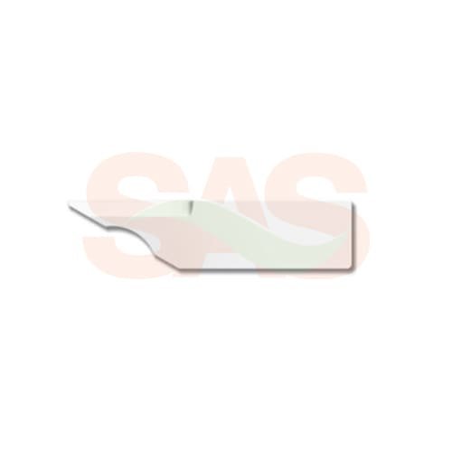 Deburring Blade (Concave)
