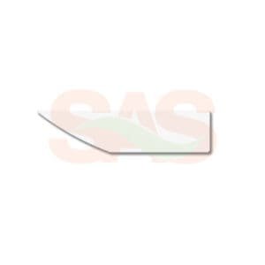 Deburring Blade (Convex)