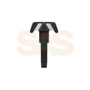 Metal Replacement Head KCJ-XH-20 TIN (Narrow Cut)