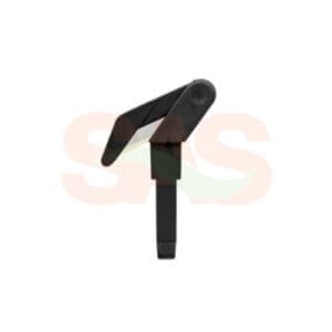 Metal Replacement head KCJ-XH-30 (Wider Cut)