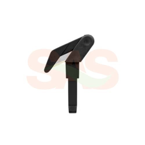 Metal Replacement head KCJ-XH-30 (Wider Cut)