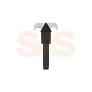Replacement Head KCJ-XH-40 (Narrow Cut)