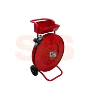 Steel Strapping Dispenser