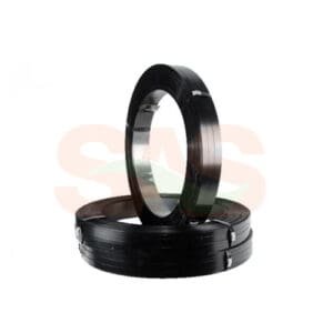 Ribbon/Oscillate wound Steel Straps