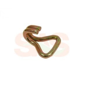 Lashing Hooks