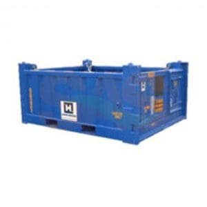 Container Cargo Baskets