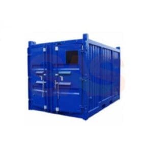Off Shore Containers