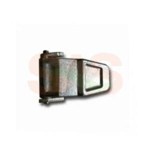 Container Door Hinges